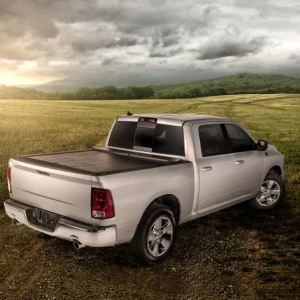 Roll-N-Lock 2009 Dodge Ram 1500 SB 76in M-Series Retractable Tonneau Cover