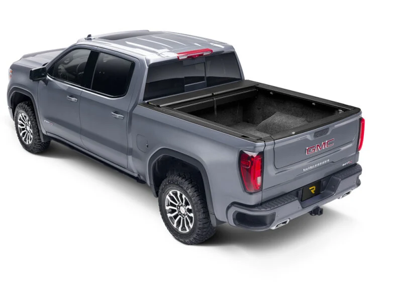 Roll-N-Lock 2020 GM Silverado / Sierra 2500/3500 6ft 10in Bed -Series Retractable Tonneau Cover