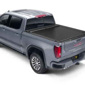Roll-N-Lock 20-22 Chevrolet Silverado 2500-3500 (82.2in. Bed) -Series XT Retractable Tonneau Cover