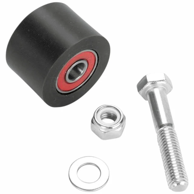 Rolo de corrente GasGas EC / Honda CR / Yamaha YZ/YZ-F/WR-F Moose Racing 34mm x 24mm