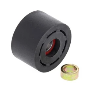 Rolo de Corrente MOOSE RACING 38mm KAWASAKI KX 250F 07-21, KX 450F 07-22 Superior/Inferior