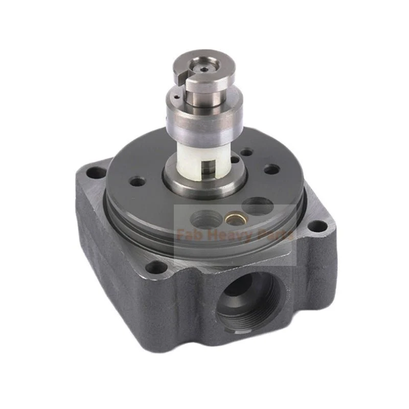 Rotor da cabeç da bomba VE de injeção de combustível 4/10R 146401-4720 para motor Mitsubishi L200 2.5 4D56