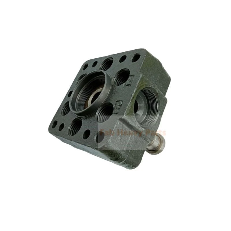 Rotor de cabeç da bomba ve de injeção de combustível 6/12l 1468336352 para motor thermo king isuzu D201-02 mitsubishi 4d56
