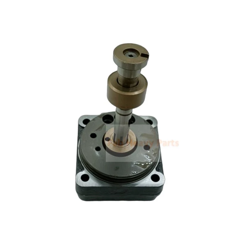 Rotor de cabeç da bomba ve de injeção de combustível 6/12l 1468336352 para motor thermo king isuzu D201-02 mitsubishi 4d56