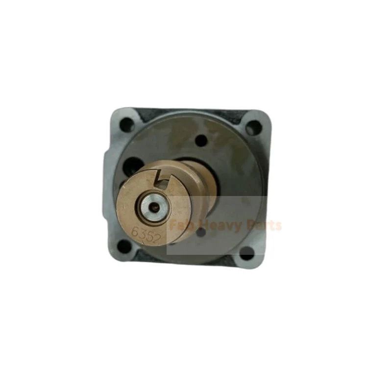 Rotor de cabeç da bomba ve de injeção de combustível 6/12l 1468336352 para motor thermo king isuzu D201-02 mitsubishi 4d56