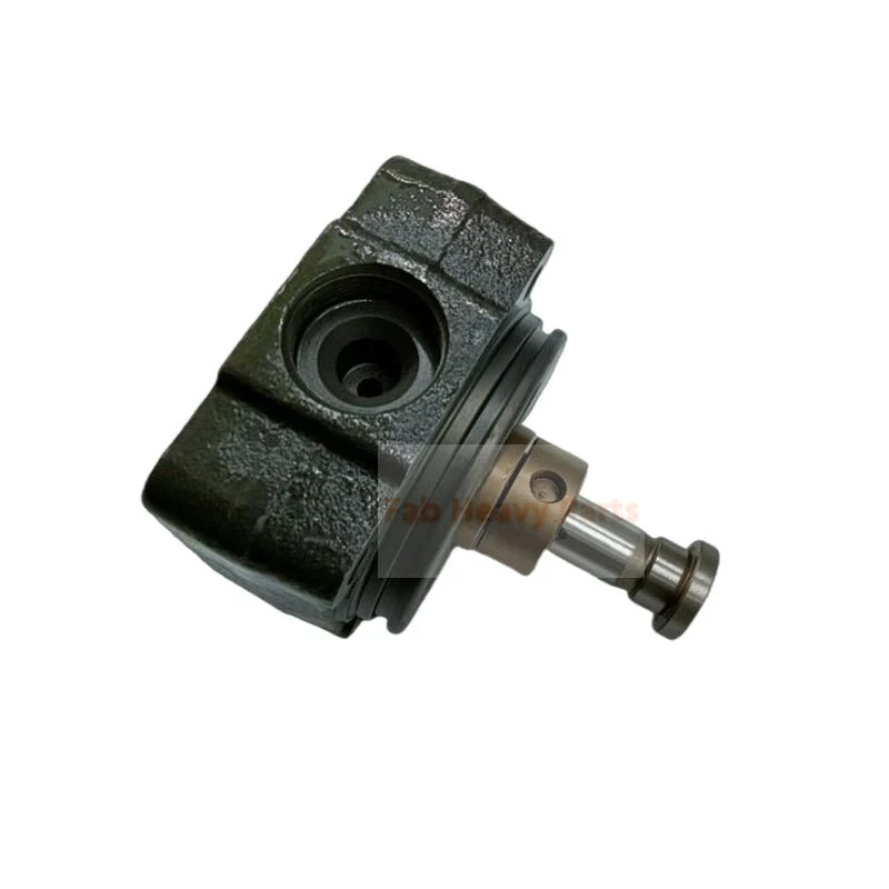 Rotor de cabeç da bomba ve de injeção de combustível 6/12l 1468336352 para motor thermo king isuzu D201-02 mitsubishi 4d56