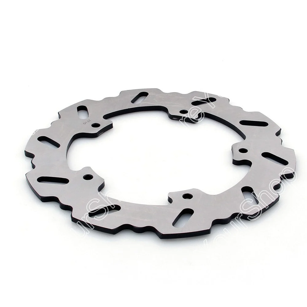 Rotor do disco do freio traseiro para BMW S1000R 2014-2021 S1000RR/ABS 2009-2021 NOVO