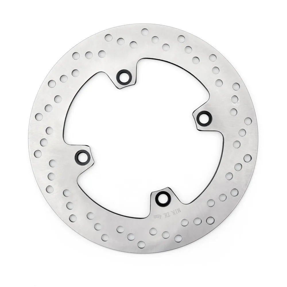 Rotor do disco do freio traseiro para Suzuki AN650 Burgman Skywave 650 2001-2003 2002 Genérico