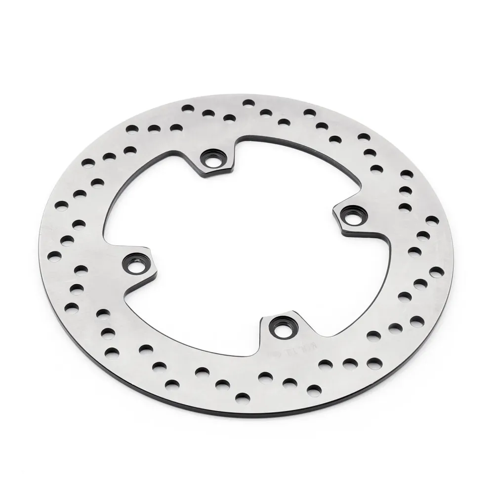 Rotor do disco do freio traseiro para Suzuki AN650 Burgman Skywave 650 2001-2003 2002 Genérico