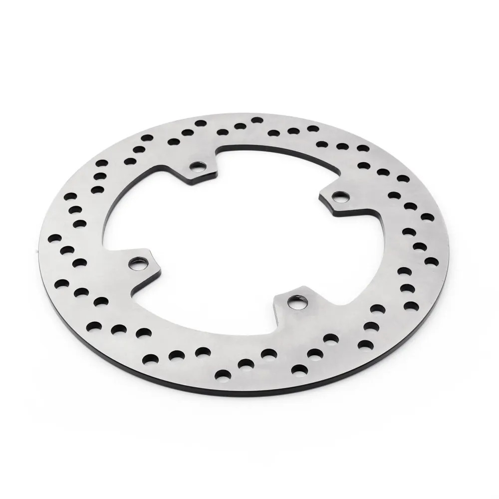 Rotor do disco do freio traseiro para Suzuki AN650 Burgman Skywave 650 2001-2003 2002 Genérico