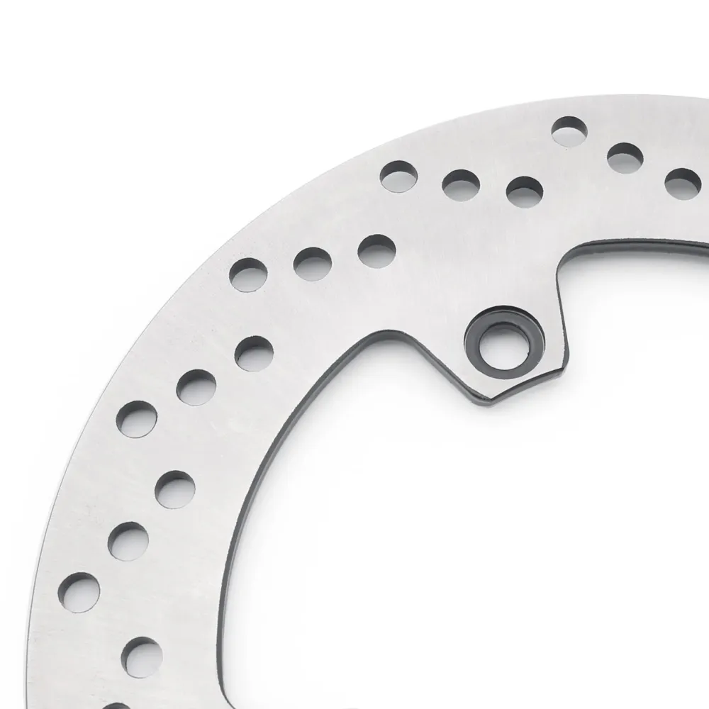 Rotor do disco do freio traseiro para Suzuki AN650 Burgman Skywave 650 2001-2003 2002 Genérico