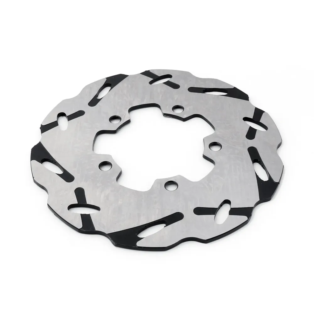 Rotor do disco do freio traseiro para Suzuki RF600R/RF900R SF650 GSX 600F/750F 98-06 GSF1200 Genérico
