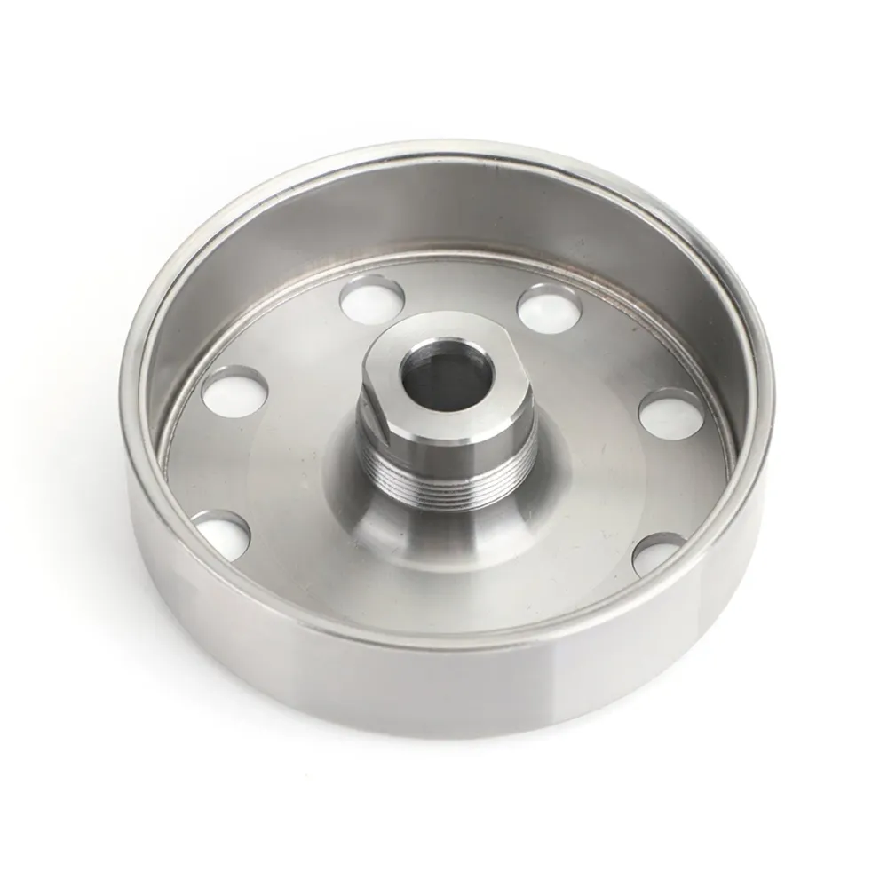 Rotor do gerador de magneto do volante para Suzuki GSX-R 1000 31402-41G00 31402-41G10 Genérico