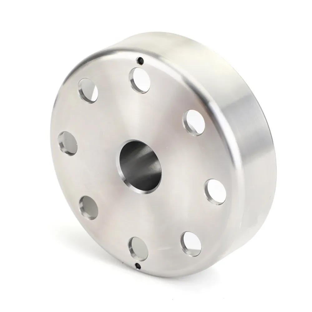 Rotor do gerador de magneto do volante para Suzuki GSX-R 1000 31402-41G00 31402-41G10 Genérico