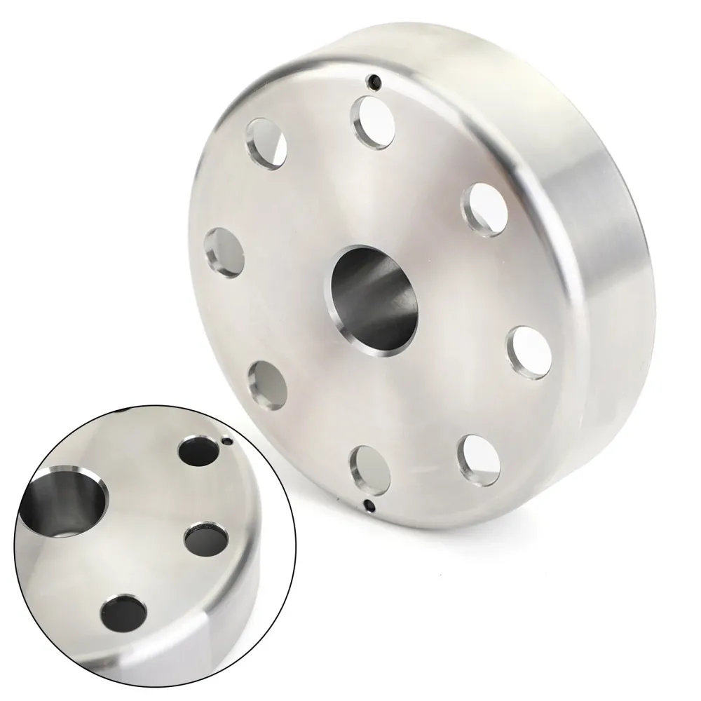Rotor do gerador de magneto do volante para Suzuki GSX-R 1000 31402-41G00 31402-41G10 Genérico