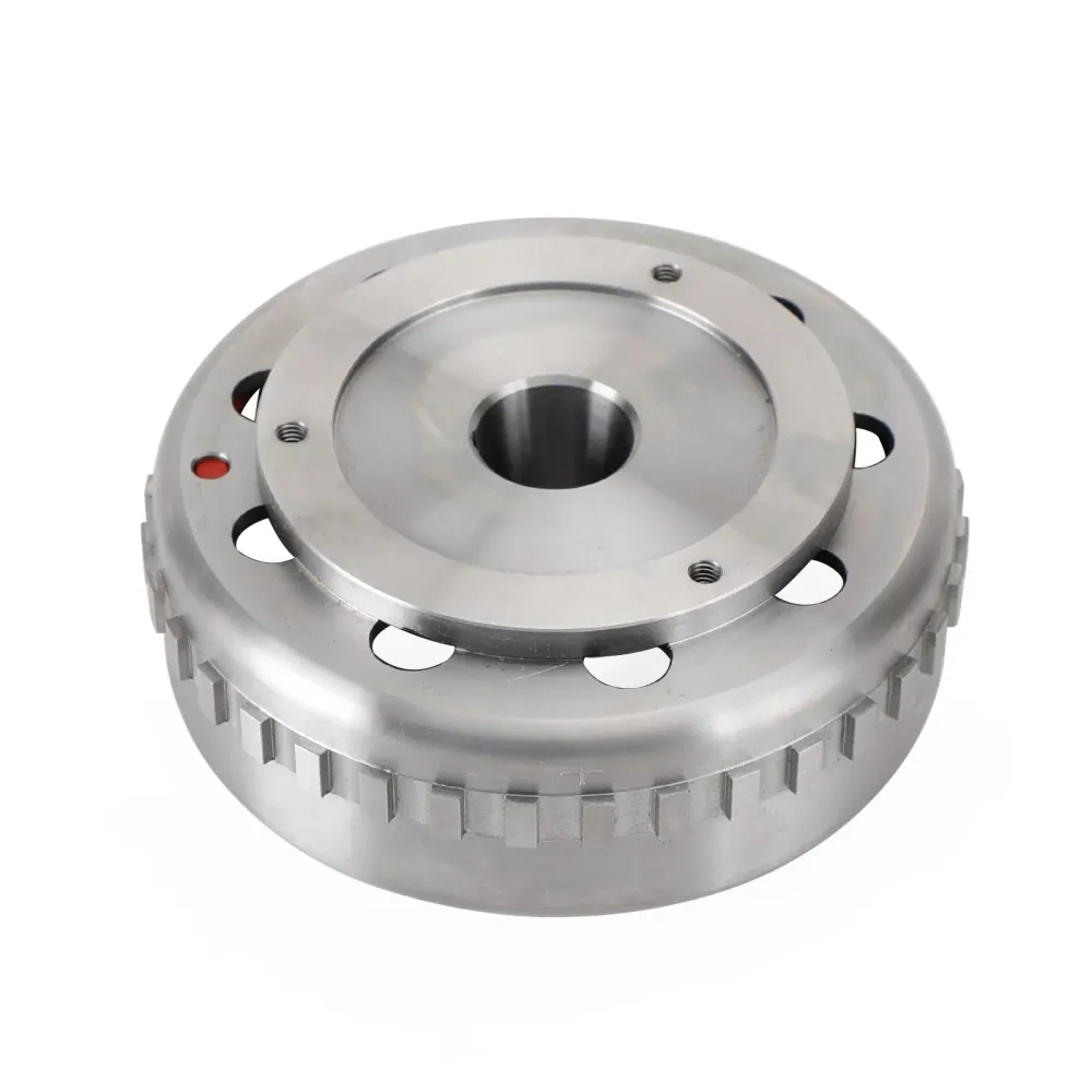 Rotor do volante para Polaris RZR XP 900 1000 XP 4 Ranger ACE 570 EPS # 4013969