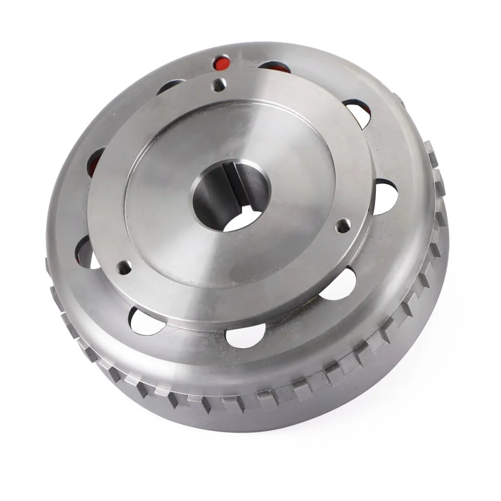 Rotor do volante para Polaris RZR XP 900 1000 XP 4 Ranger ACE 570 EPS # 4013969