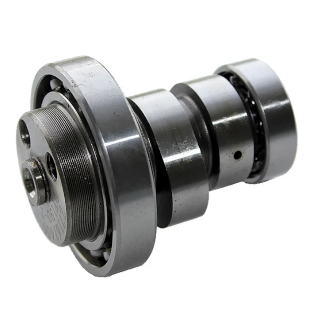 Árvore de cames com descompressor para motor Pitbike 190 Daytona Anima