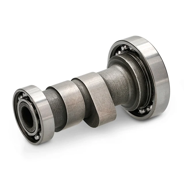 Árvore de cames Pitbike motor 125-G-02 Zongshen