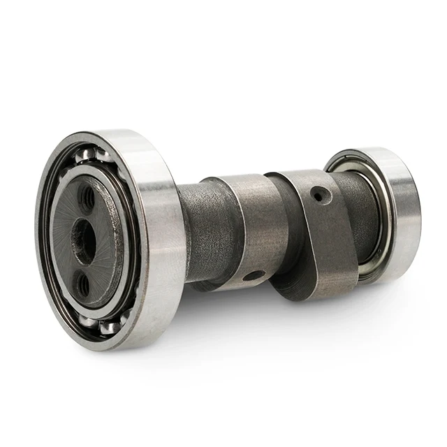Árvore de cames Pitbike motor 125-G-02 Zongshen