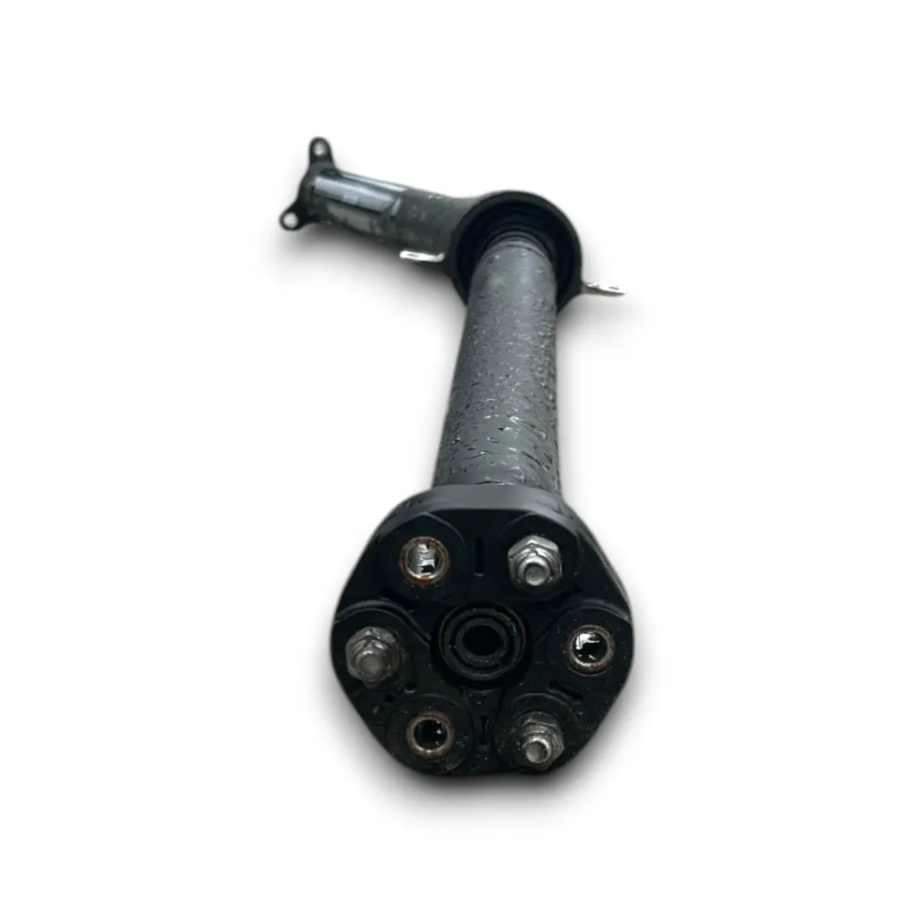 Árvore de transmissão BMW 1 Série (F20) COD. 7637025-01 1.6 gasolina (2011> 2019)