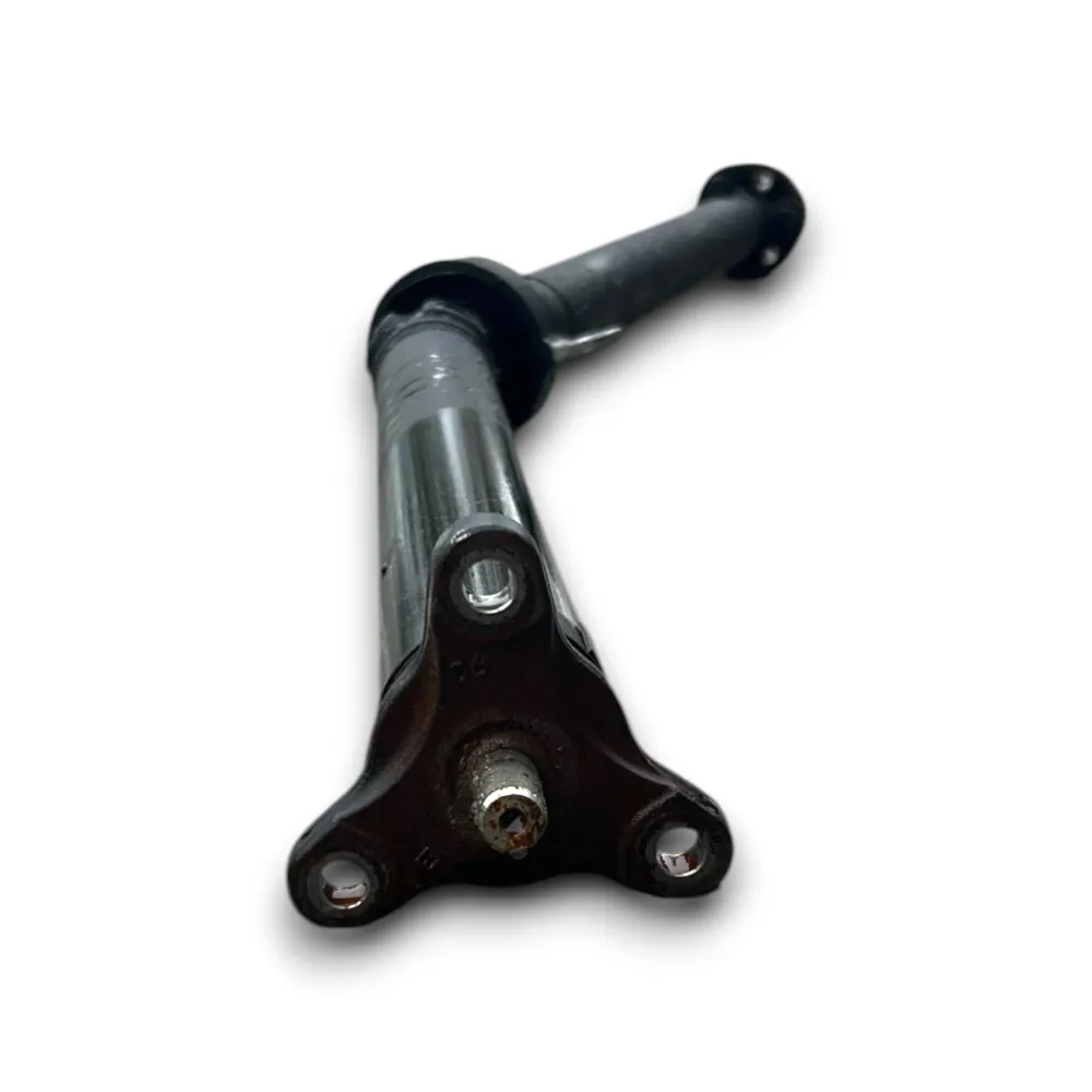 Árvore de transmissão BMW 1 Série (F20) COD. 7637025-01 1.6 gasolina (2011> 2019)