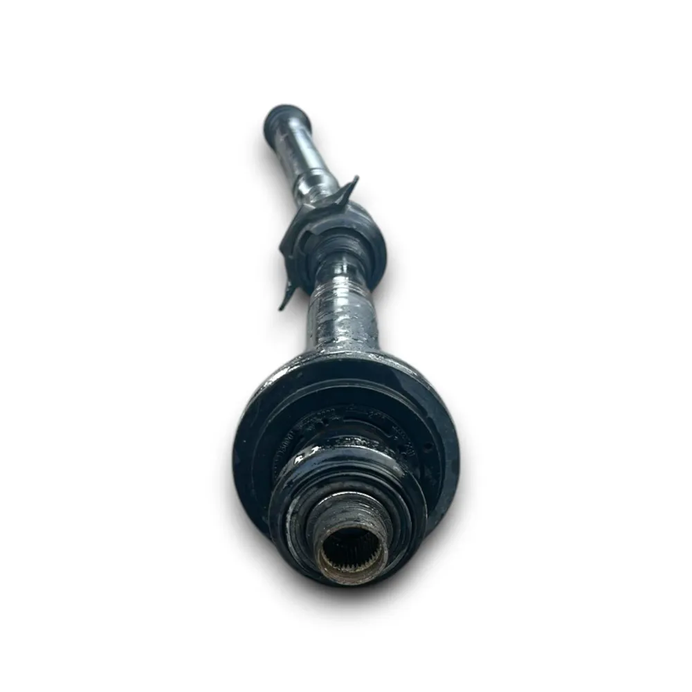 Árvore de transmissão da Porsche Cayenne (92A) COD.7P0521102P 3.0 Diesel (2010> 2017)
