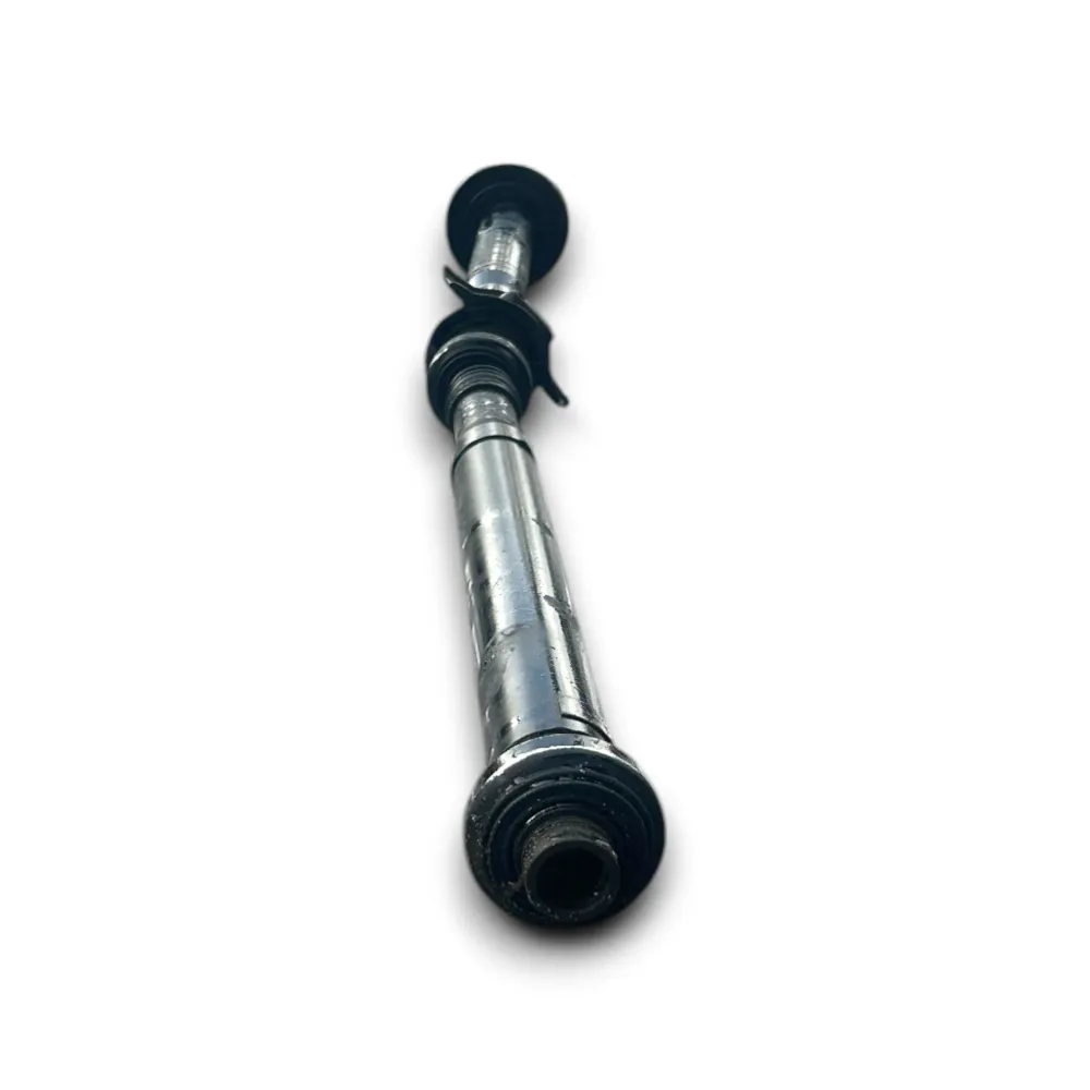Árvore de transmissão da Porsche Cayenne (92A) COD.7P0521102P 3.0 Diesel (2010> 2017)
