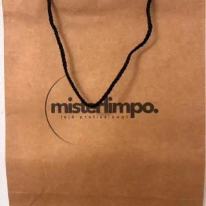 Saca Mister Limpo