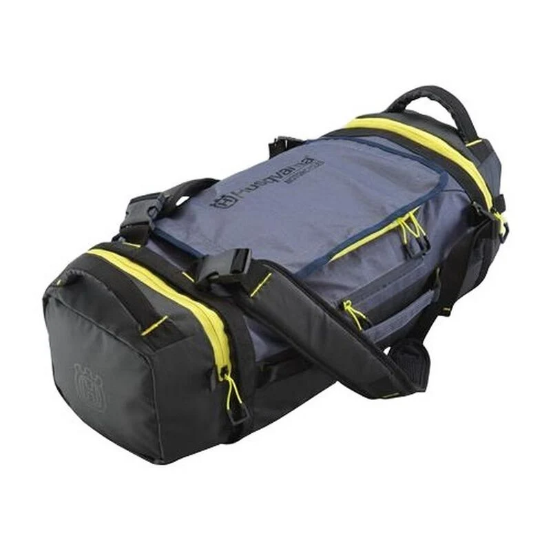 Saco de Desporto HUSQVARNA DUFFLE BAG