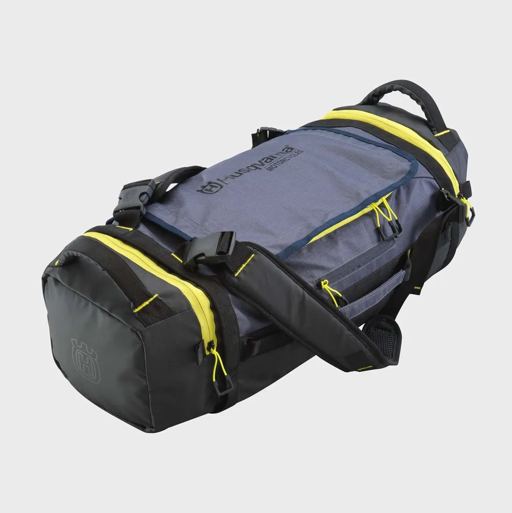 Saco de Desporto HUSQVARNA DUFFLE BAG