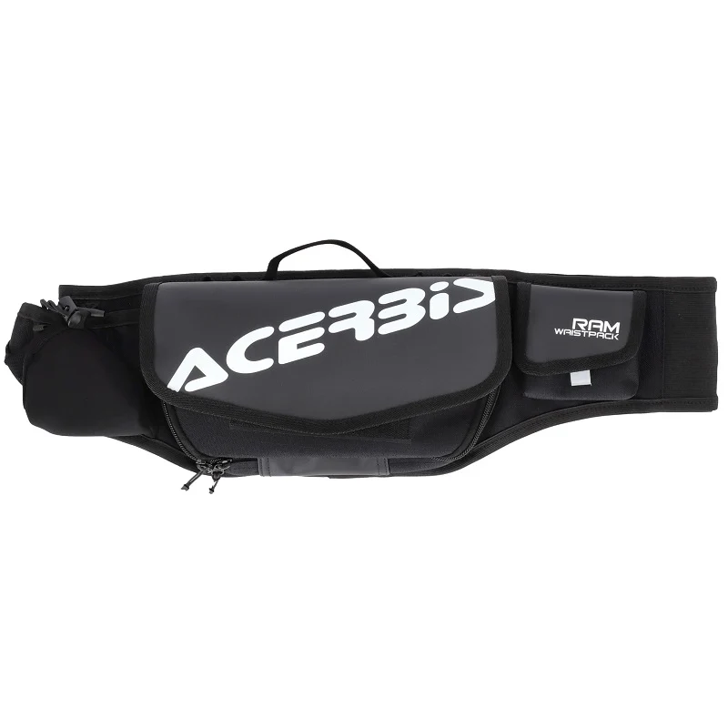 Sacoche de Ferramentas ACERBIS RAM PRO LOGO Preto/Branco