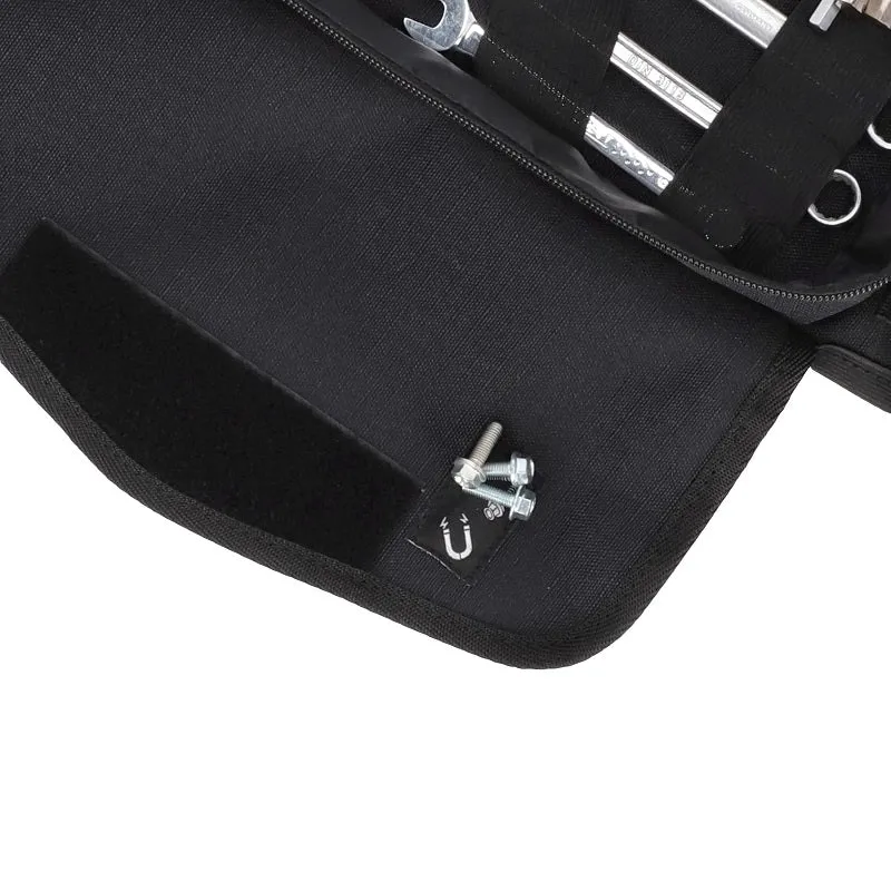 Sacoche de Ferramentas ACERBIS RAM PRO LOGO Preto/Branco