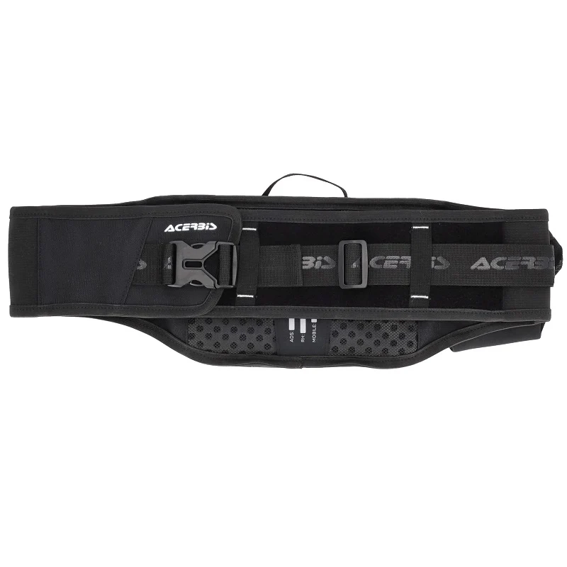 Sacoche de Ferramentas ACERBIS RAM PRO LOGO Preto/Branco