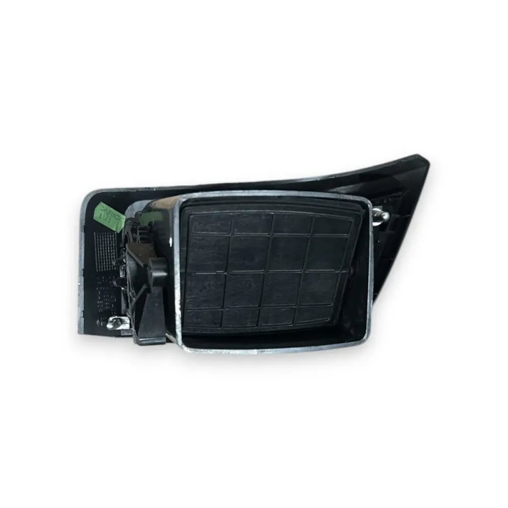 Saída de ar dianteira direita fiat ducato cod:385800 (2006 > 2014)