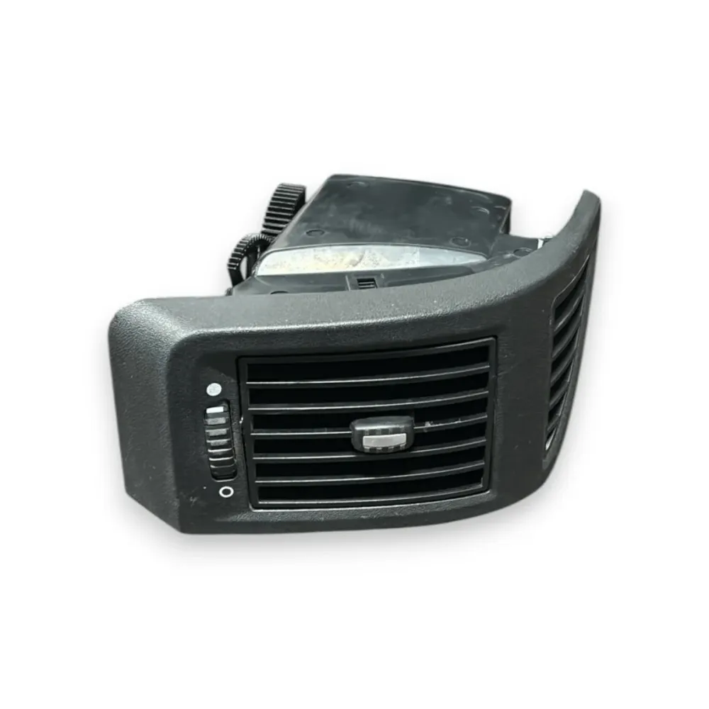 Saída de ar do painel à esquerda (esq) fiat ducato cod:385812 (2014-)