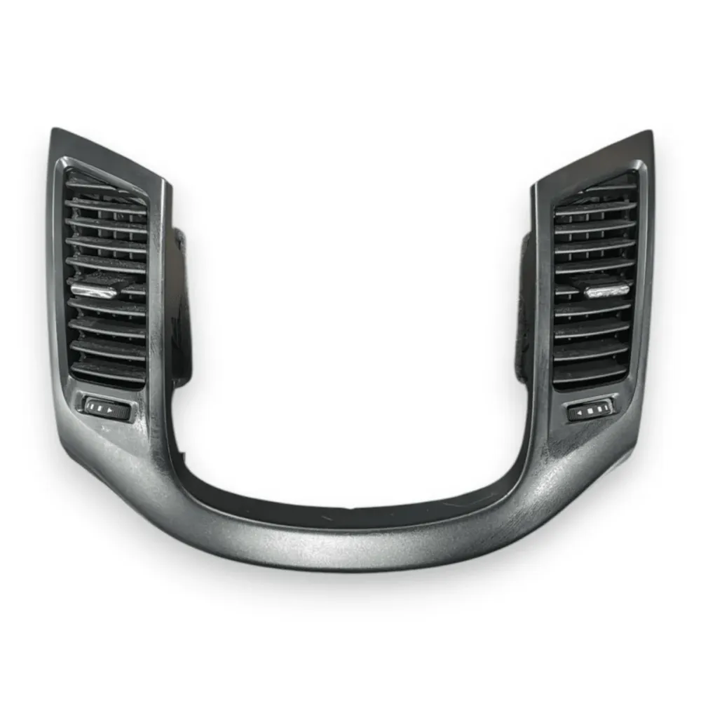 Saídas de ar / grelha de ventilação central do painel dianteiro Chevrolet Orlando cod.atf36105 (2011-2018)