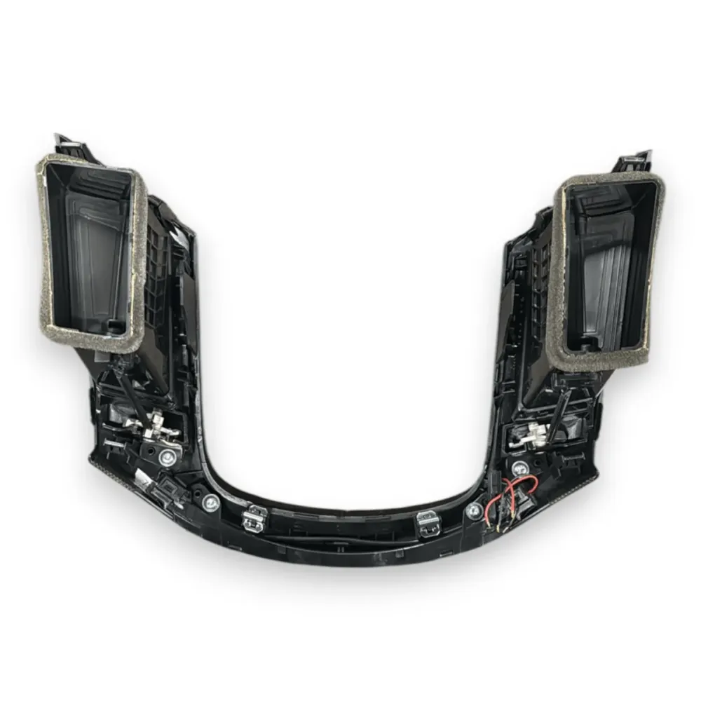 Saídas de ar / grelha de ventilação central do painel dianteiro Chevrolet Orlando cod.atf36105 (2011-2018)