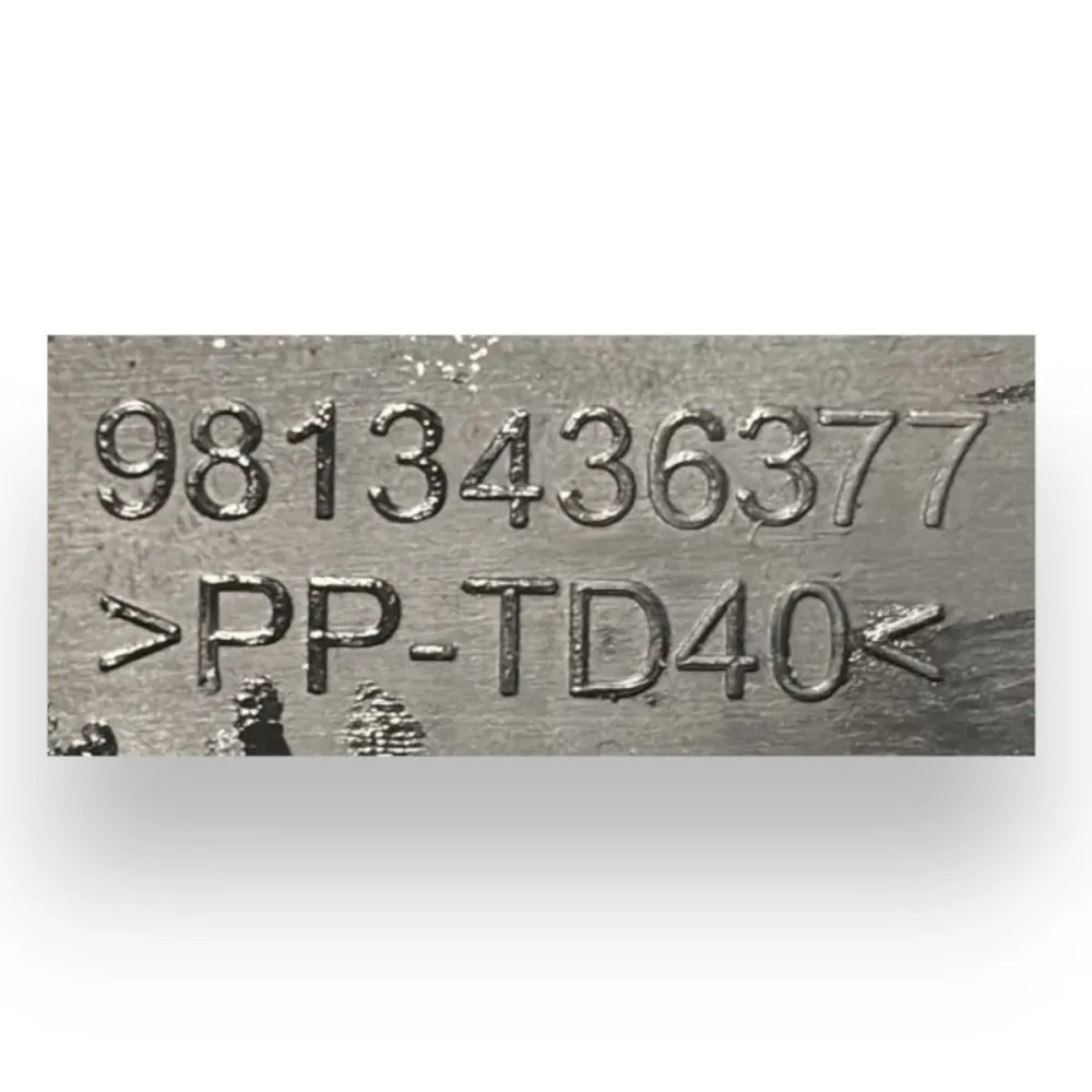 Saídas de ar do painel à esquerda (esq) peugeot 508 II cod:9813436377 (2018-)