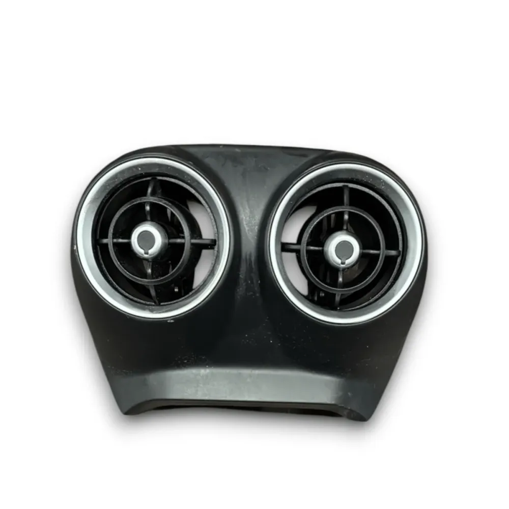Saídas de ar do túnel central alfa romeo stelvio (2016 ->)