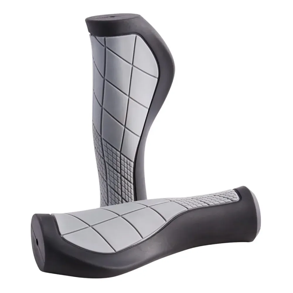 SB3 ERGONOMIQUE COMFORT Grips Cinzento