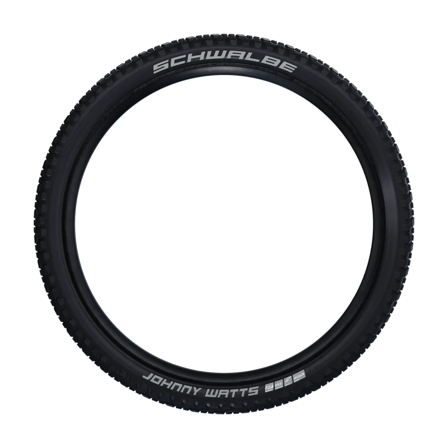 Schwalbe Johnny Watts 27.5x2.60 DD RaceGuard Addix tire