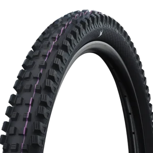 SCHWALBE MAGIC MARY 29x2.50 TRAIL PRO ADDIX ULTRASOFT RADIAL Tubeless Ready Pneu macio
