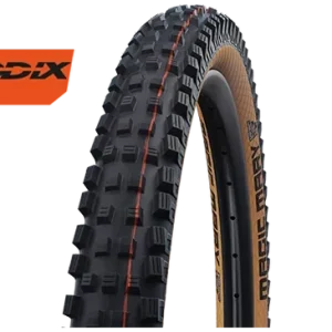 Schwalbe Magic Mary Super Gravity Addix Soft tire 29x2.40