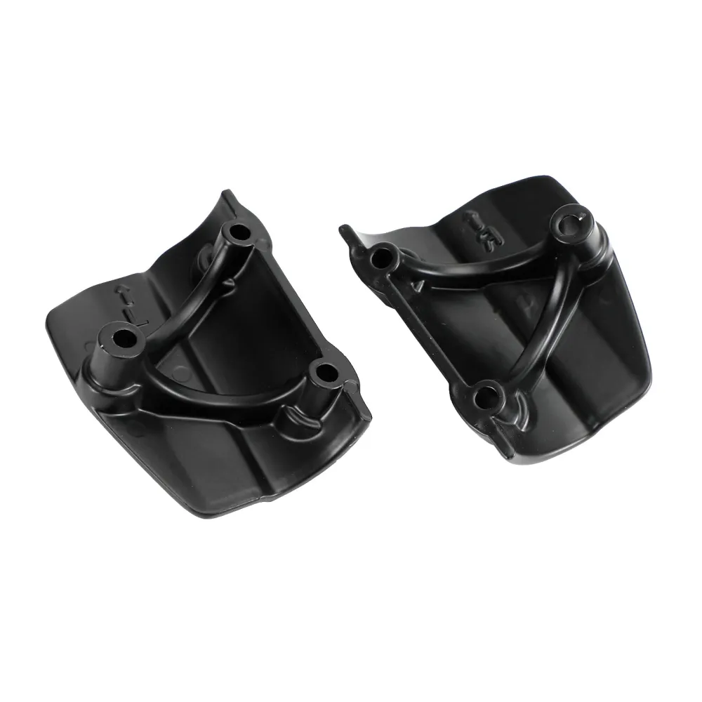 Scout Indian 2015-2022 Bolsa de pára-brisa Moldura superior