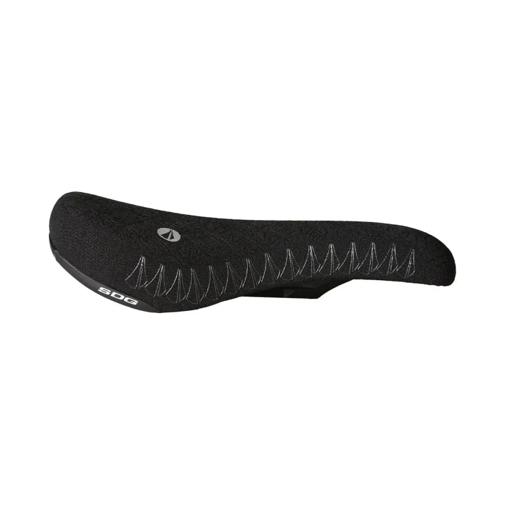 SDG APOLLO I-Beam Saddle Preto