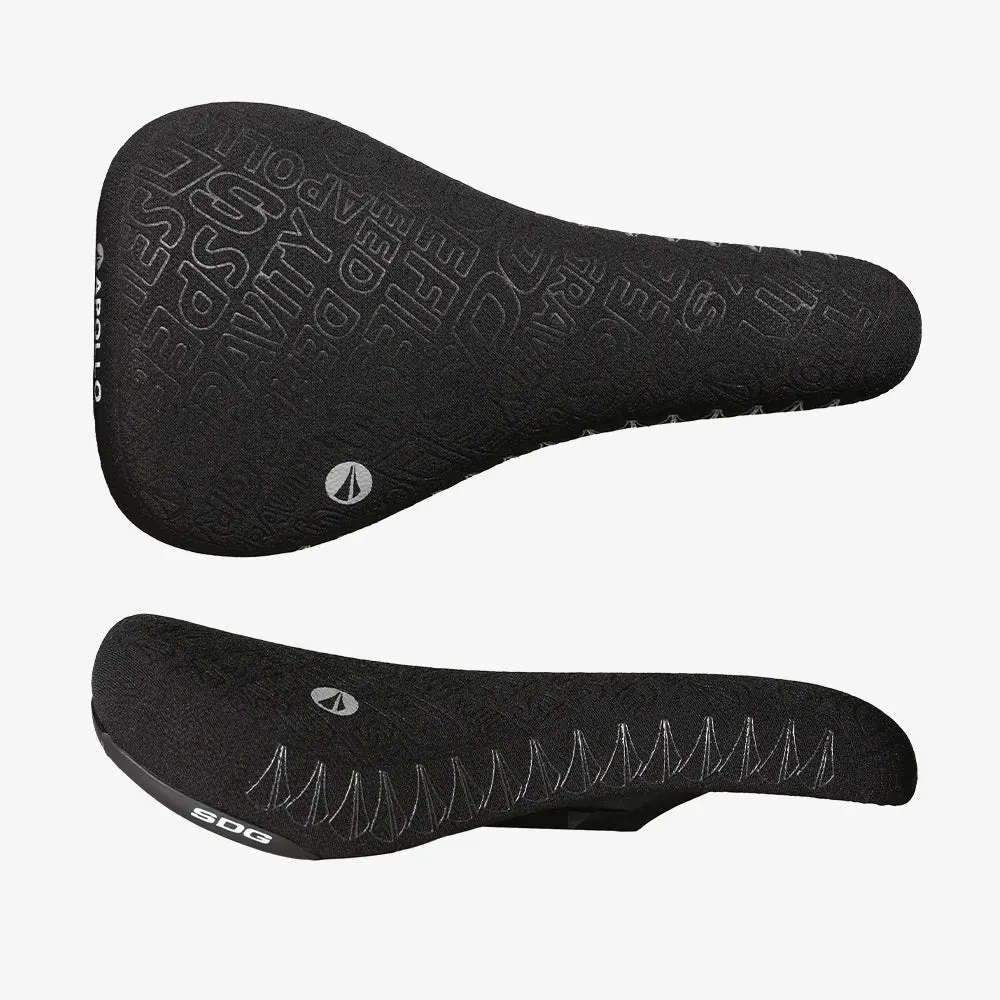 SDG APOLLO I-Beam Saddle Preto
