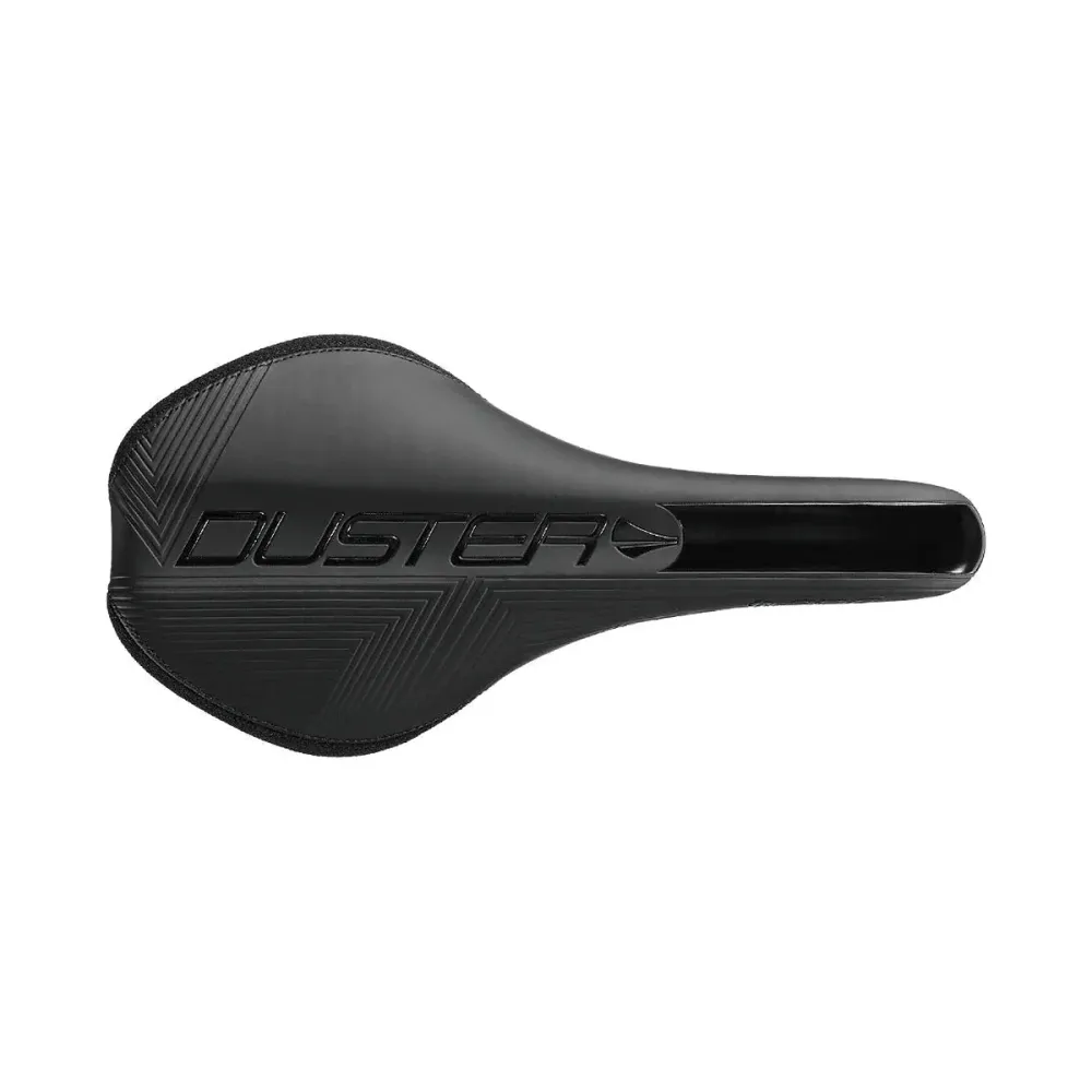 SDG DUSTER P MTN Rails Ti-Alloy Saddle Preto