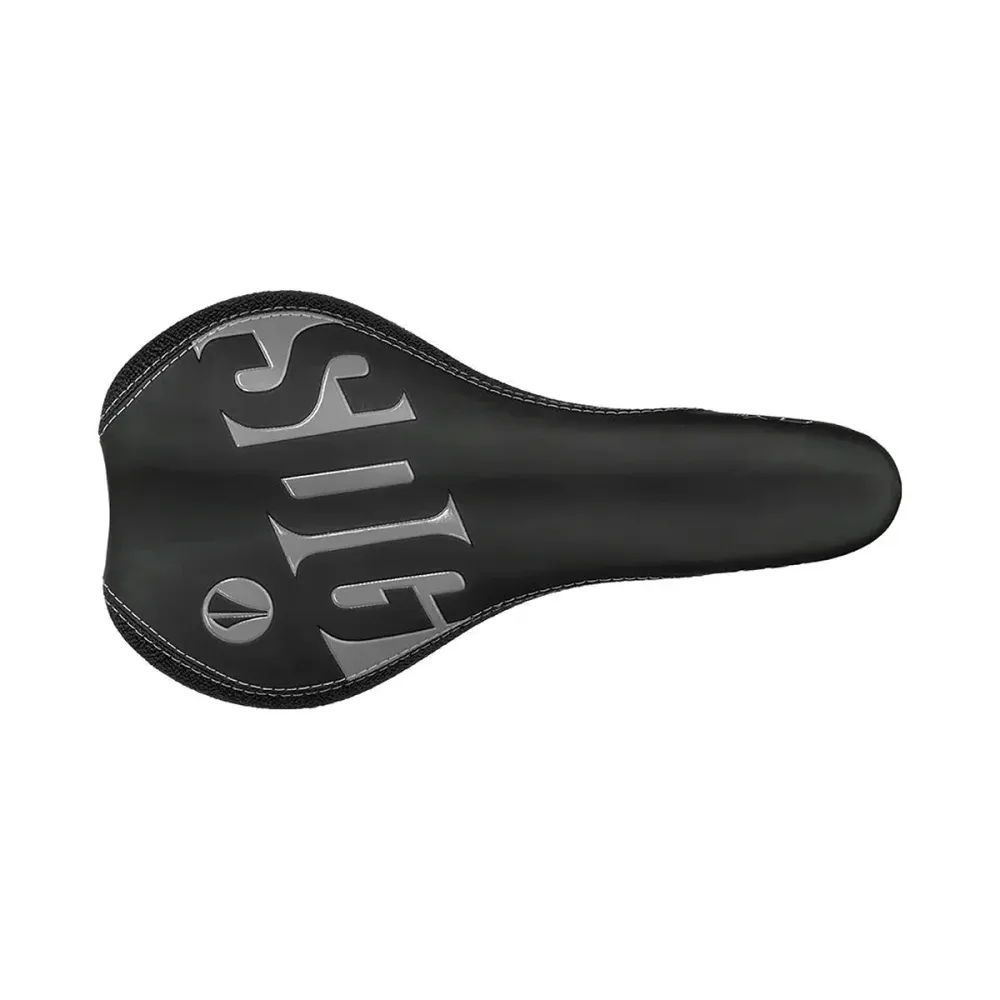 SDG FLY Junior Saddle Preto/cinza