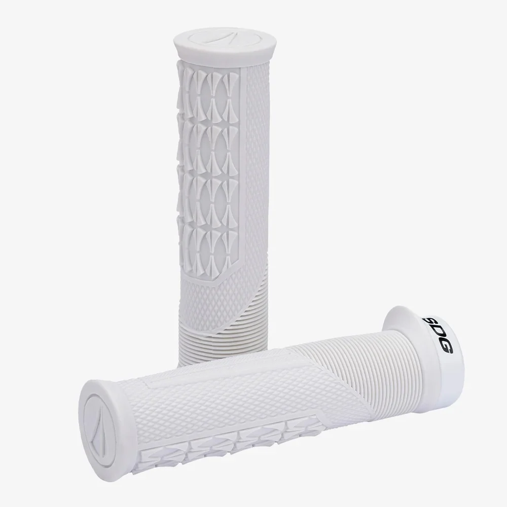 SDG OPEN CORE THRICE grips 136 mm Branco